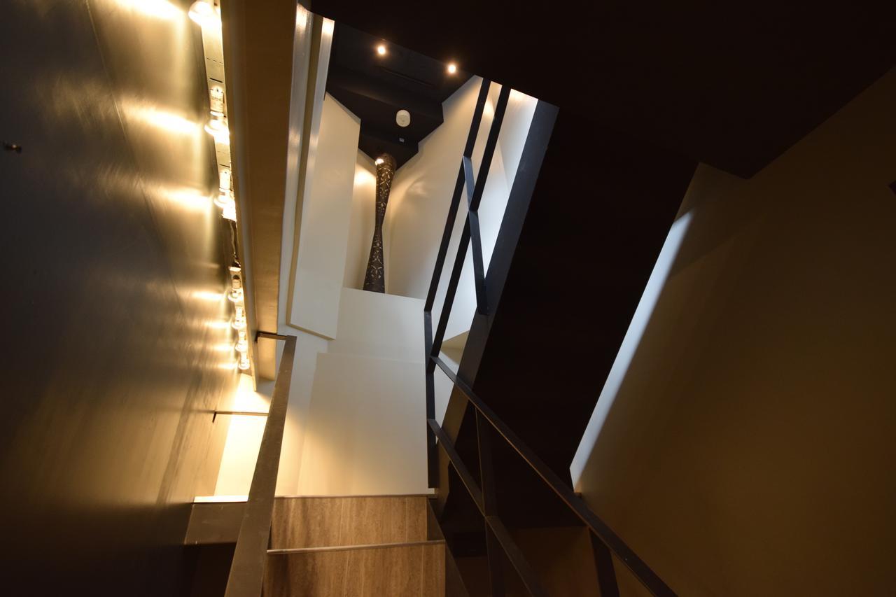 Tokyo Hostel Enishi Eksteriør billede