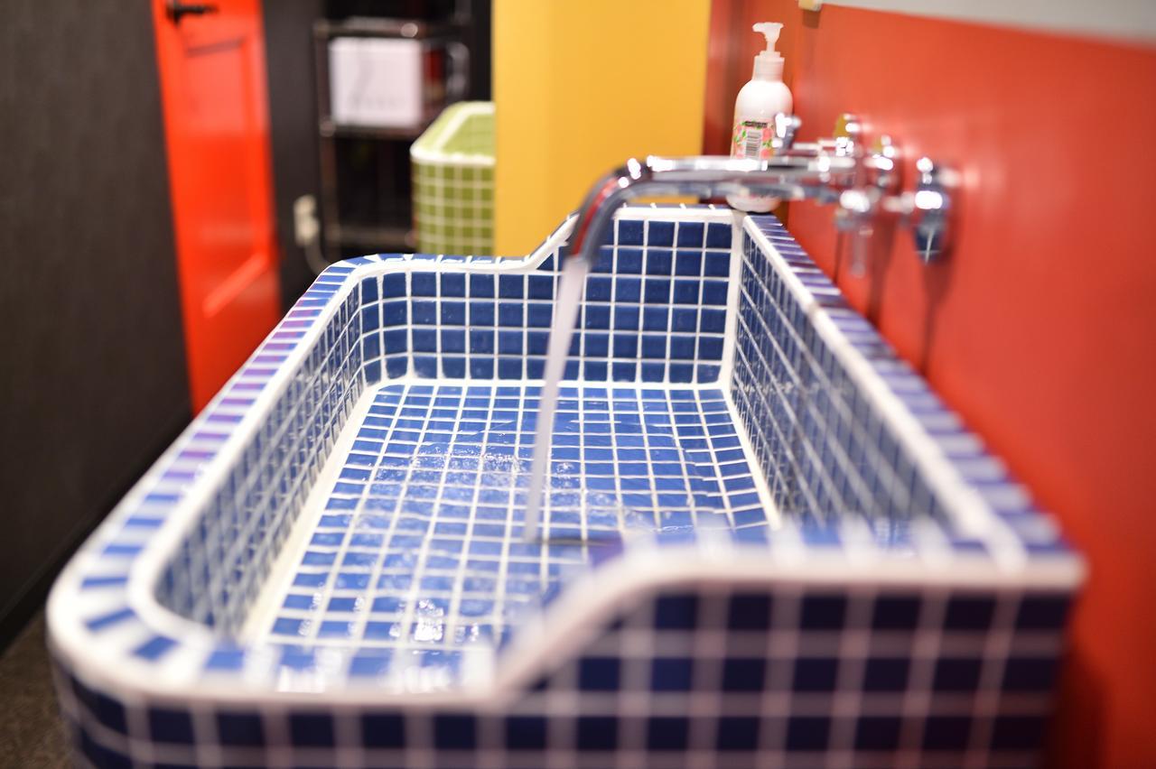 Tokyo Hostel Enishi Eksteriør billede