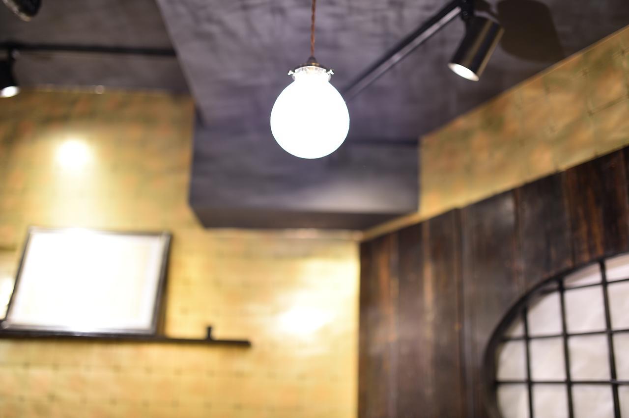 Tokyo Hostel Enishi Eksteriør billede