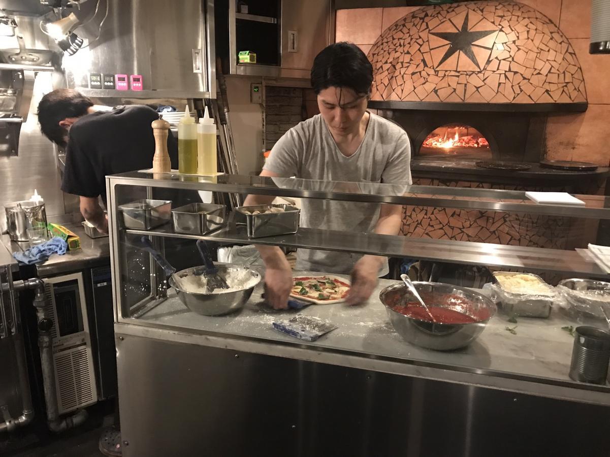 Tokyo Hostel Enishi Eksteriør billede