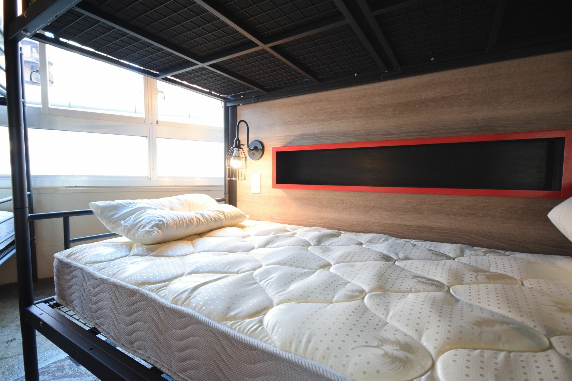 Tokyo Hostel Enishi Eksteriør billede